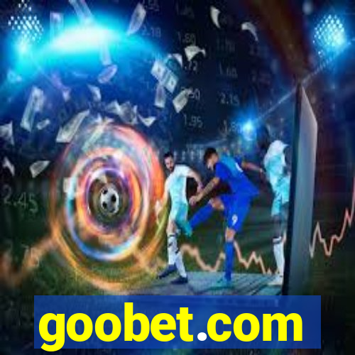 goobet.com