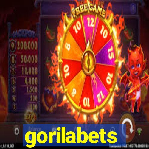 gorilabets
