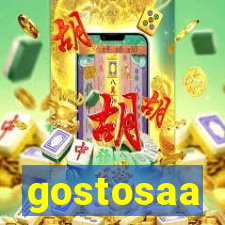 gostosaa