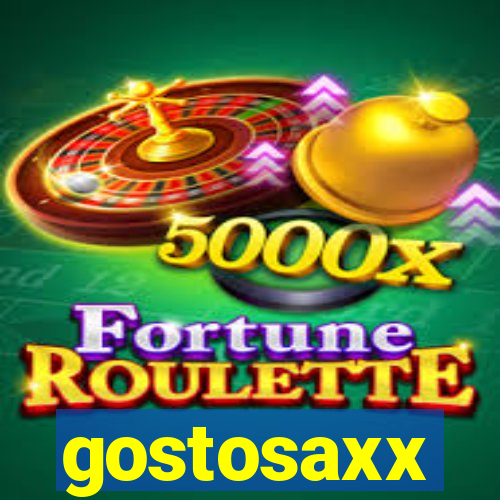 gostosaxx