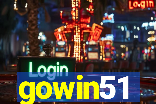 gowin51