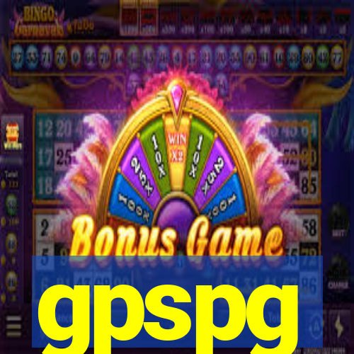 gpspg