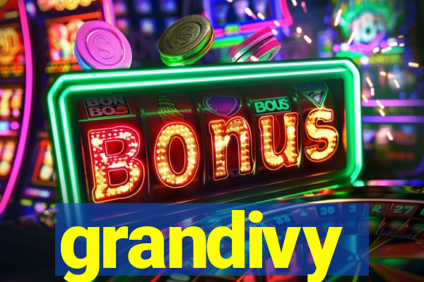 grandivy