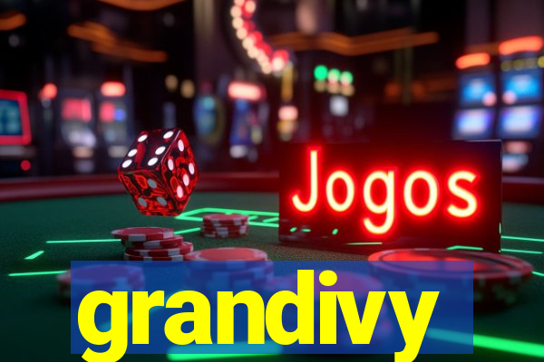 grandivy