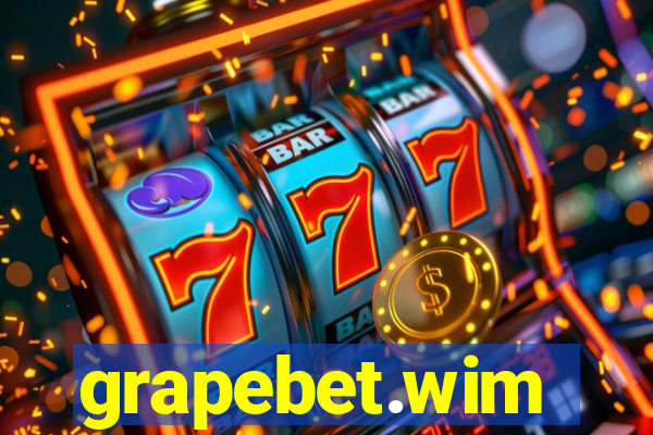grapebet.wim