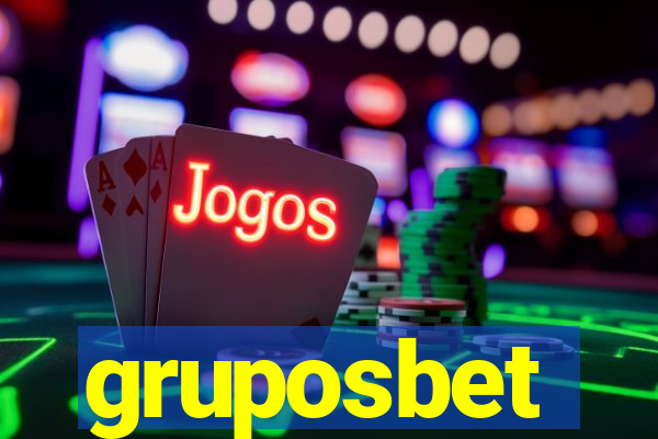 gruposbet