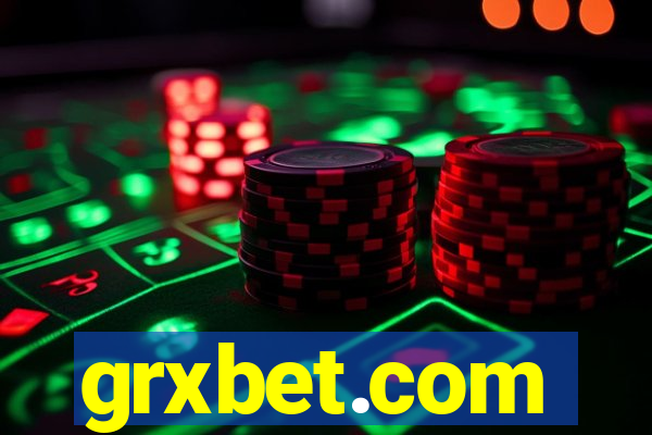 grxbet.com