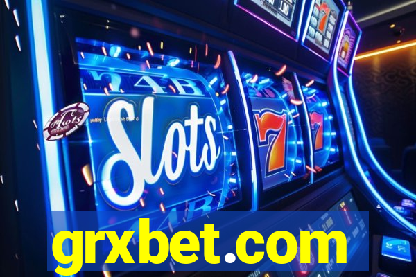 grxbet.com