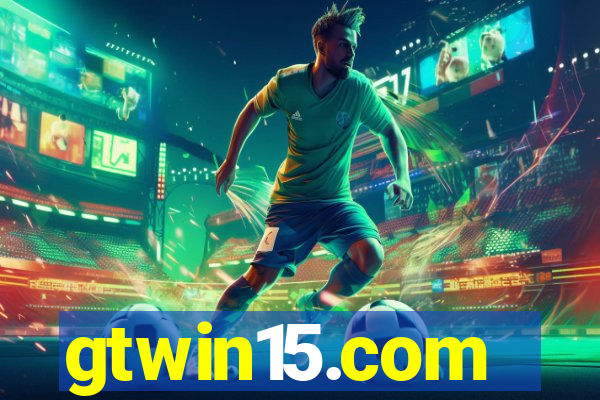 gtwin15.com