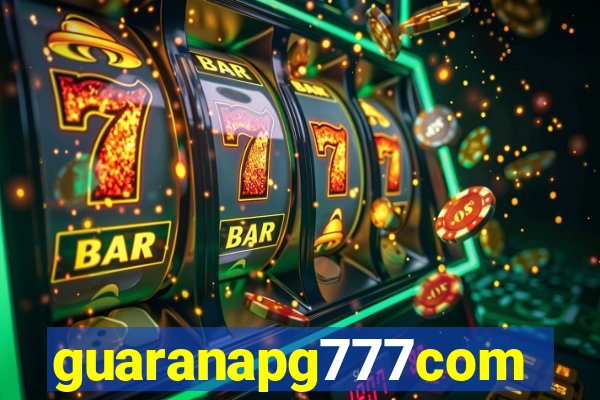 guaranapg777com