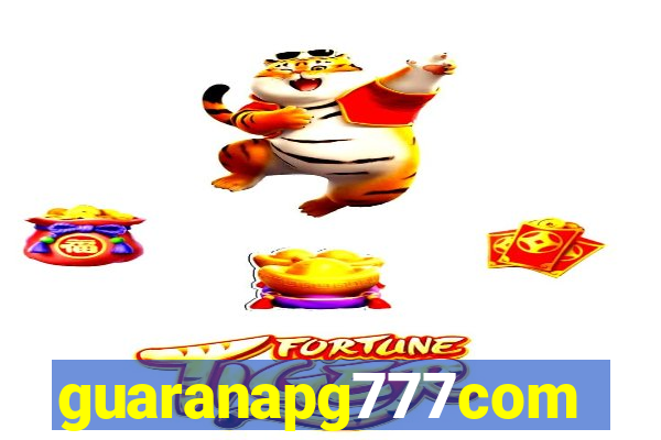 guaranapg777com