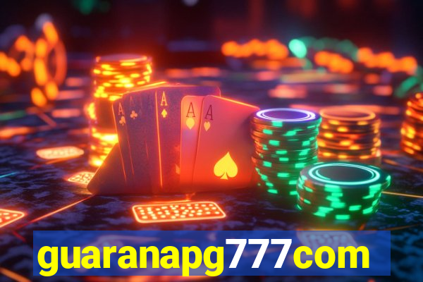 guaranapg777com