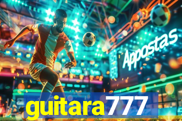 guitara777