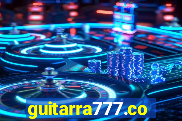 guitarra777.co