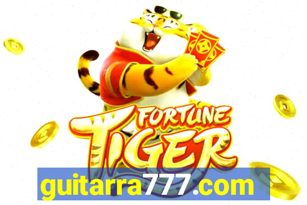guitarra777.com