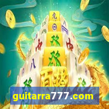 guitarra777.com