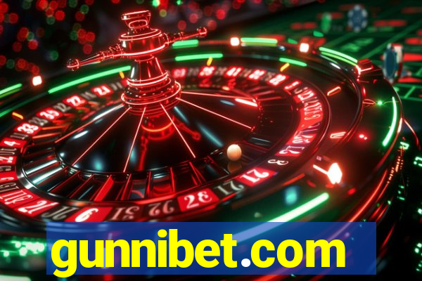 gunnibet.com