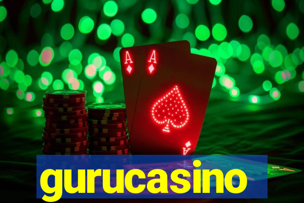gurucasino