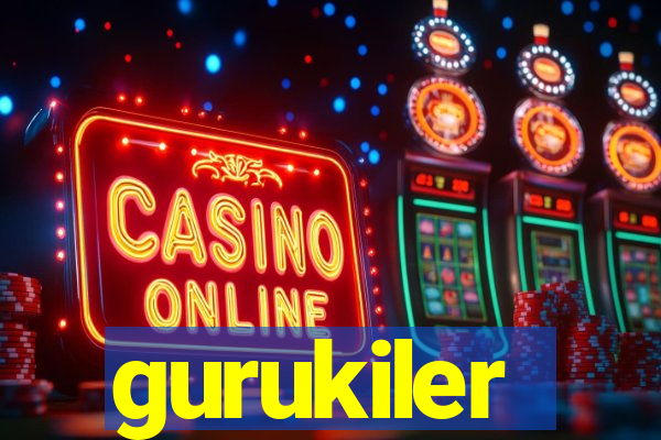 gurukiler