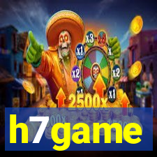 h7game