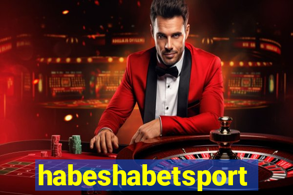habeshabetsport