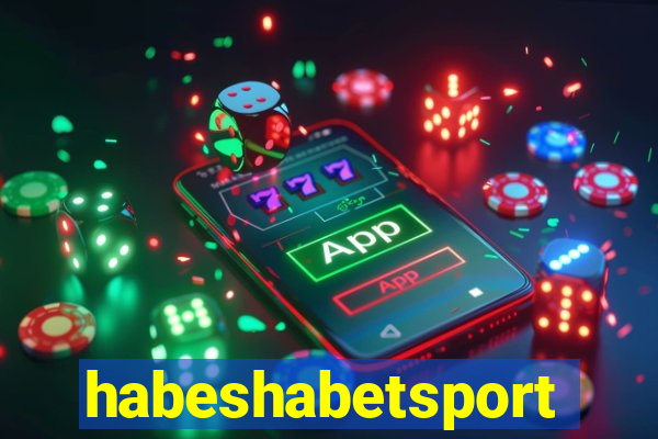 habeshabetsport