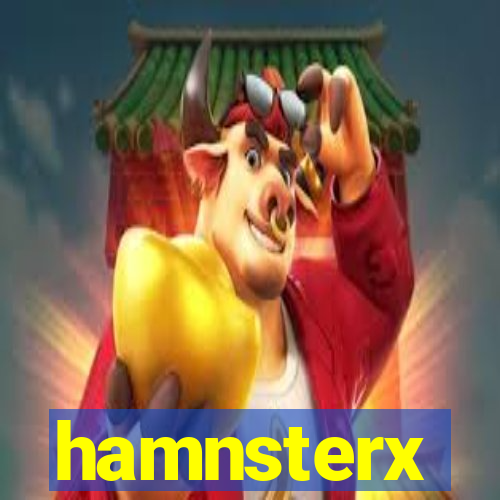 hamnsterx