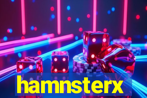 hamnsterx