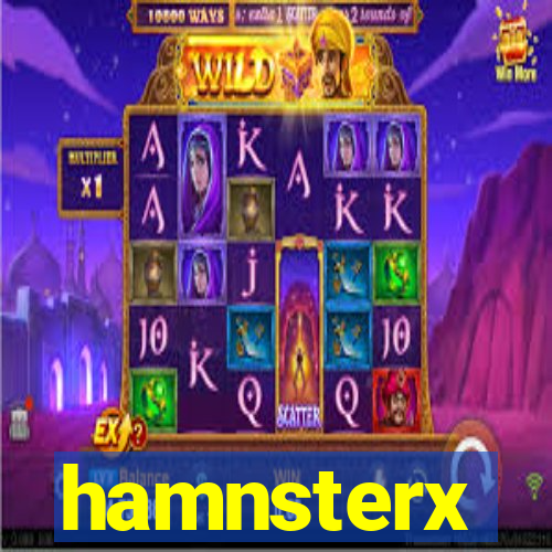 hamnsterx