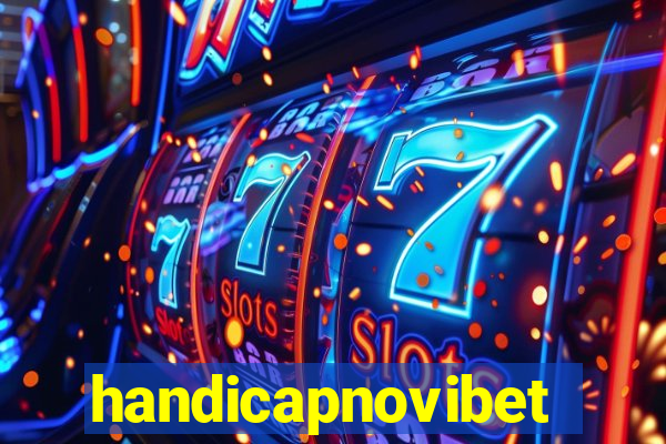 handicapnovibet
