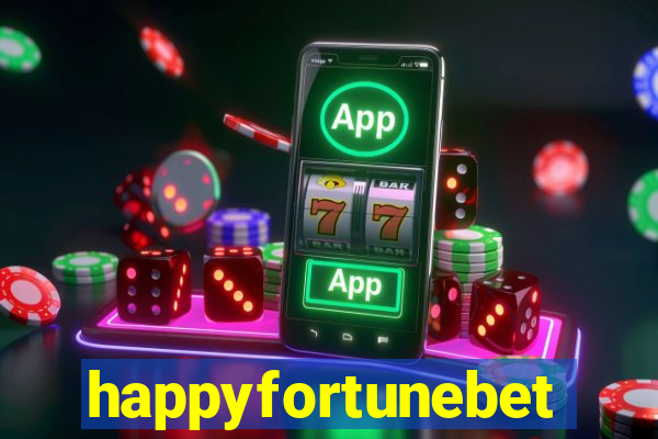 happyfortunebet.com