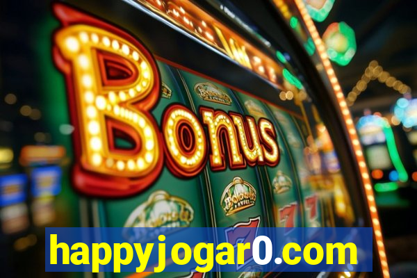 happyjogar0.com