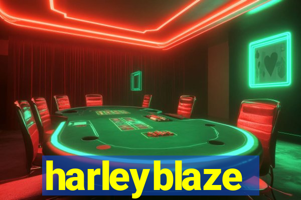 harleyblaze