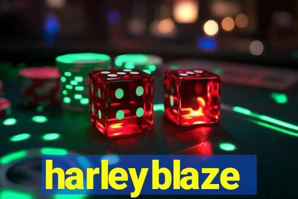 harleyblaze