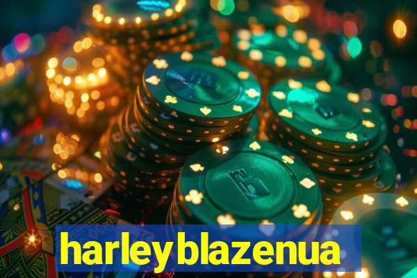 harleyblazenua