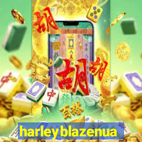 harleyblazenua