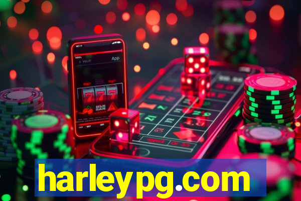 harleypg.com