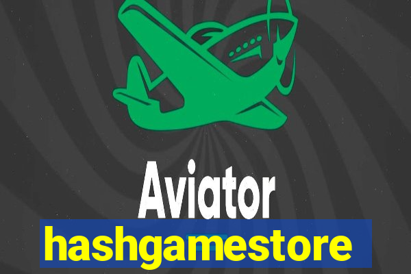 hashgamestore