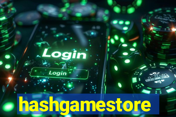 hashgamestore