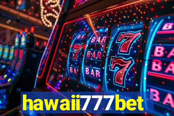 hawaii777bet