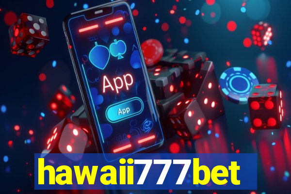 hawaii777bet