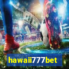 hawaii777bet