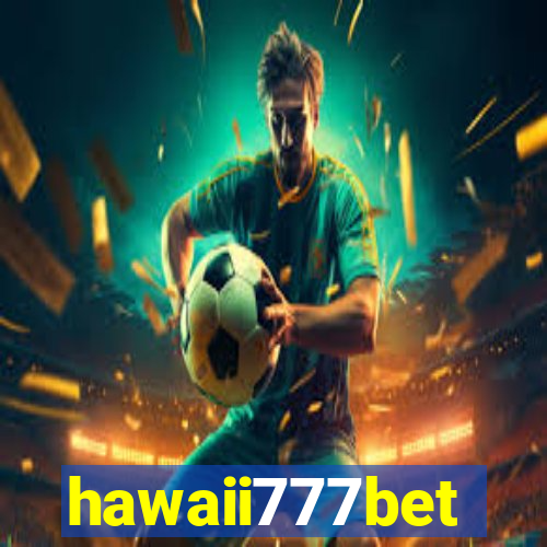 hawaii777bet