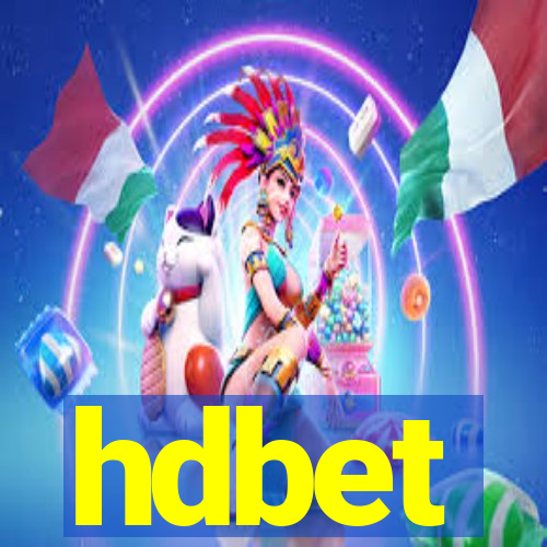 hdbet