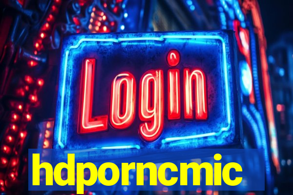 hdporncmic
