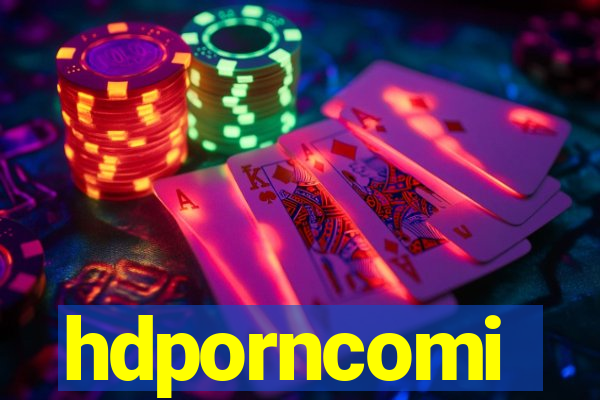 hdporncomi