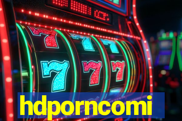 hdporncomi