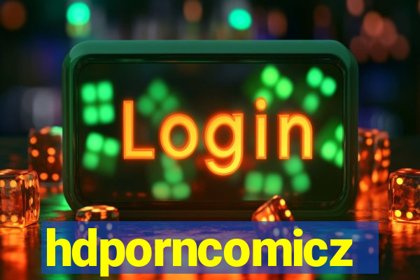 hdporncomicz