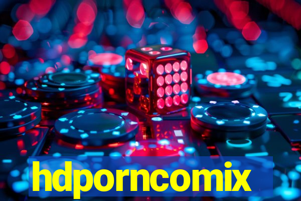 hdporncomix