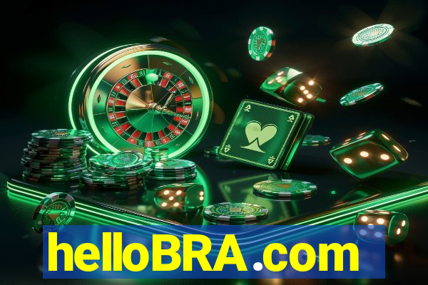 helloBRA.com